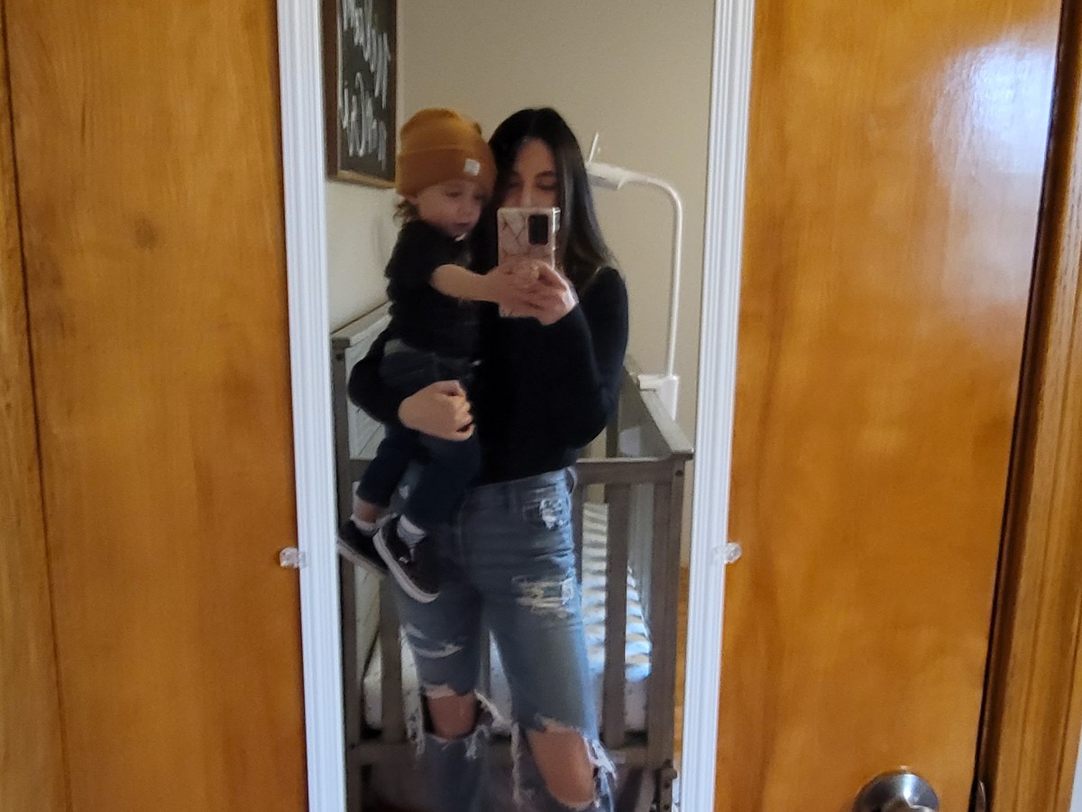 Toddler Friendly Activities