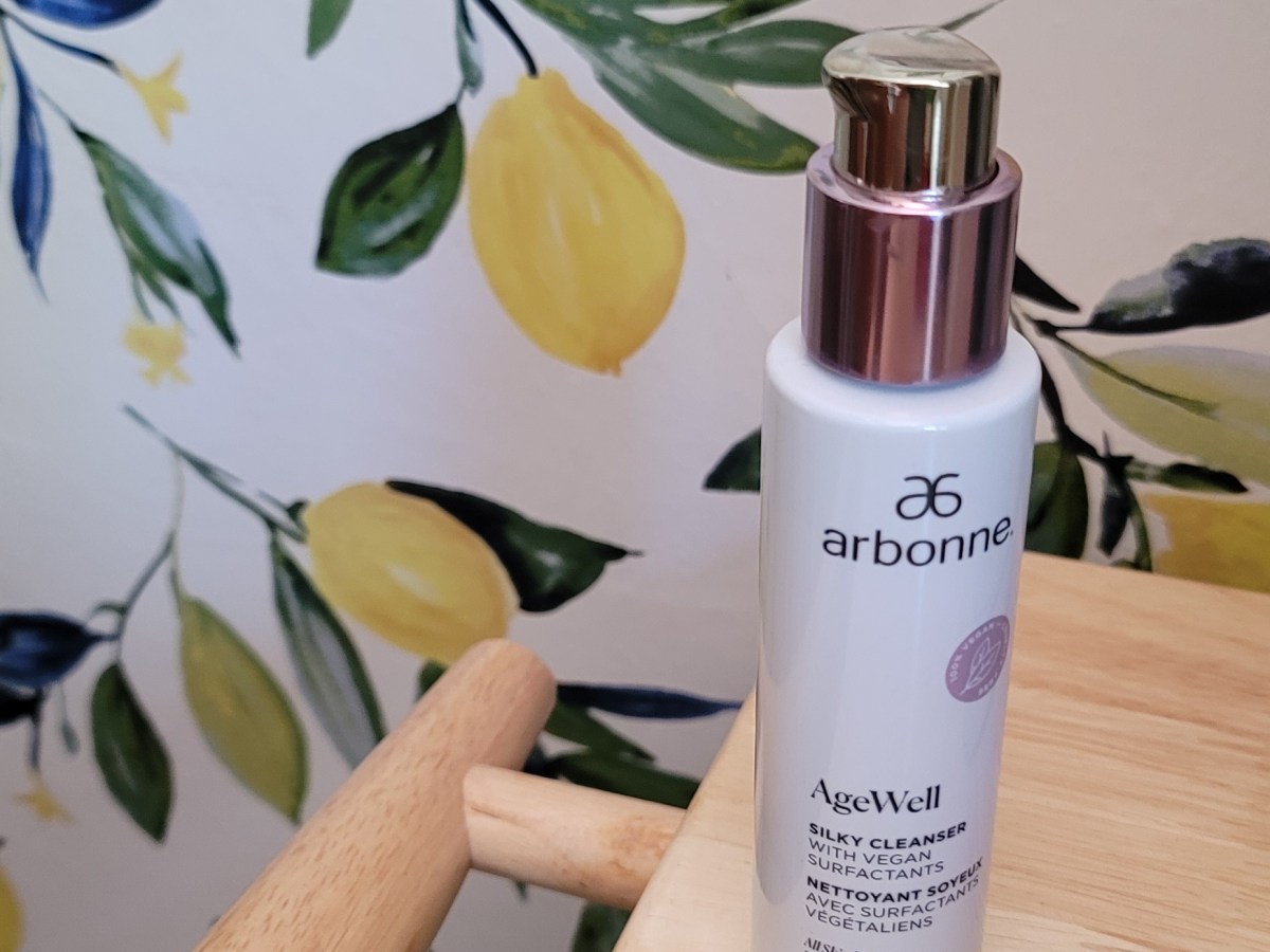 Make the Switch to Clean Products- Skincare