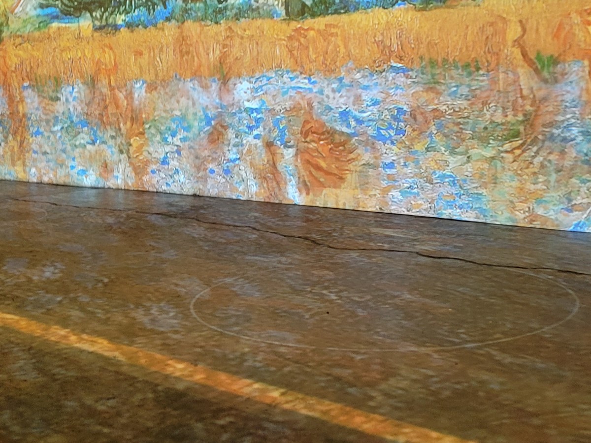 Shifting Perspectives